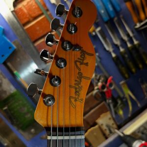 Telecaster Cabronita P90 Rodrigo Diaz C/S VOS