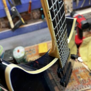 Epiphone EM-2 prophecy